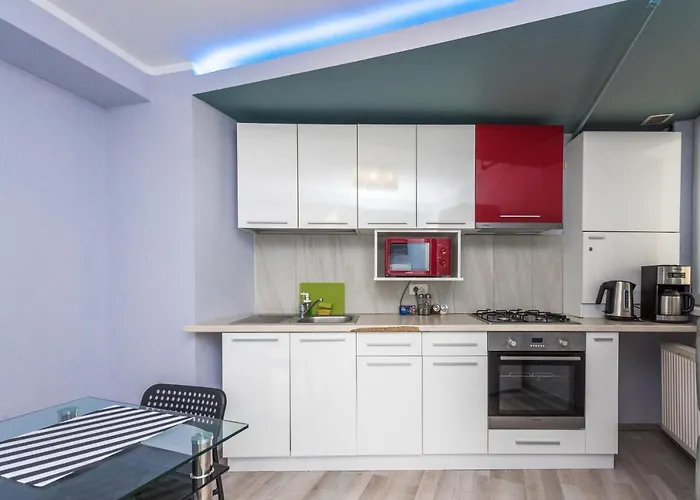Appartement Dreamtime