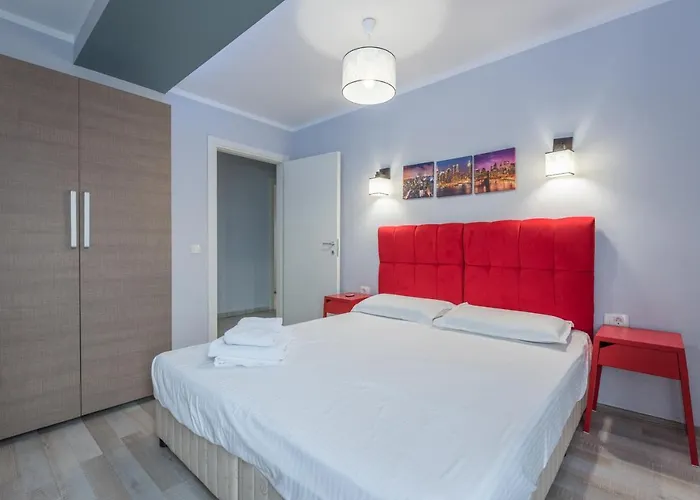 Appartement Dreamtime *