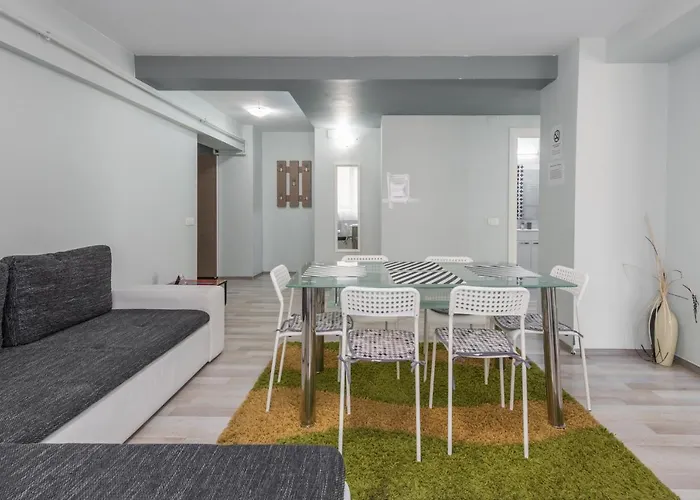 Dreamtime Appartement *