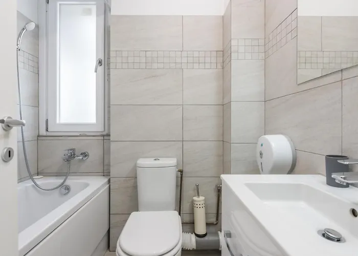 Appartement Dreamtime Bucarest