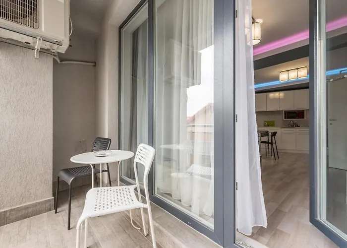 Appartement Dreamtime