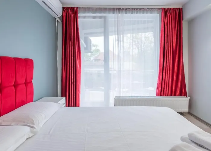 Dreamtime Appartement *