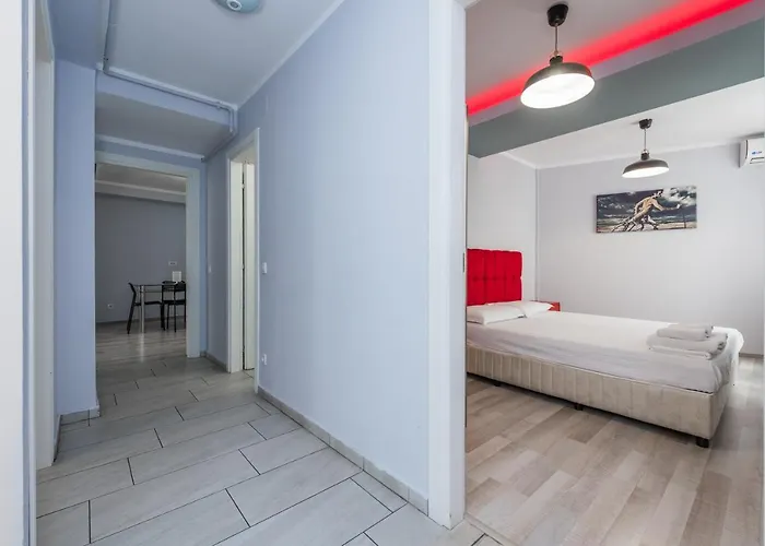 Dreamtime Appartement