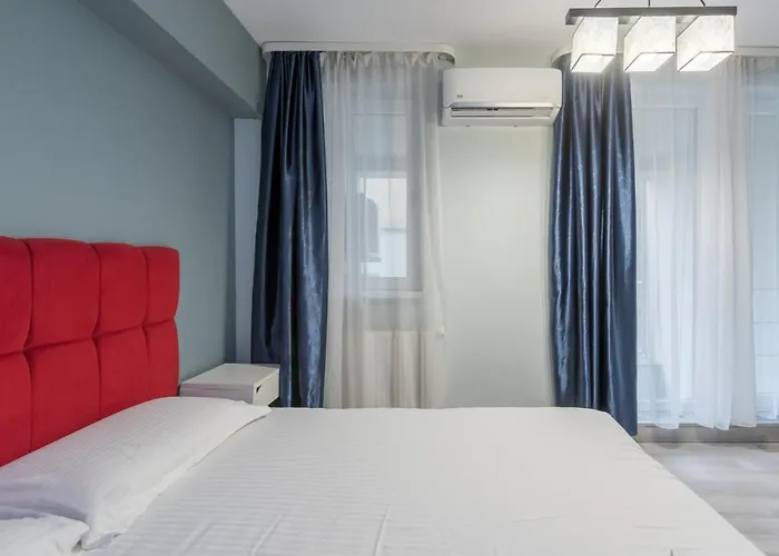 Appartement Dreamtime