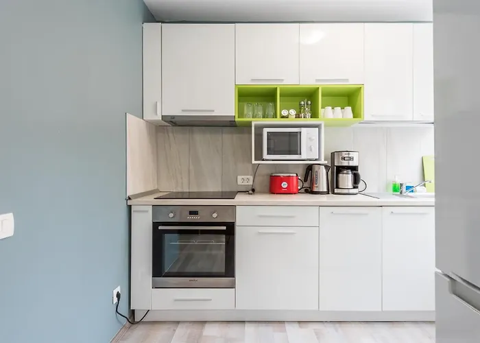 Appartement Dreamtime