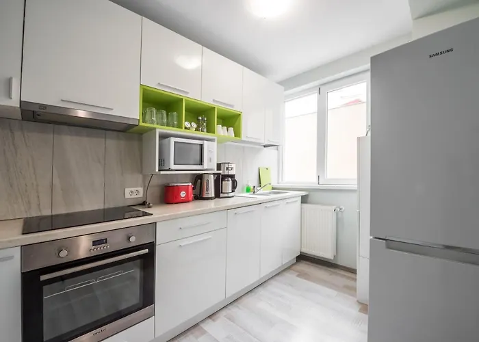 Dreamtime Appartement