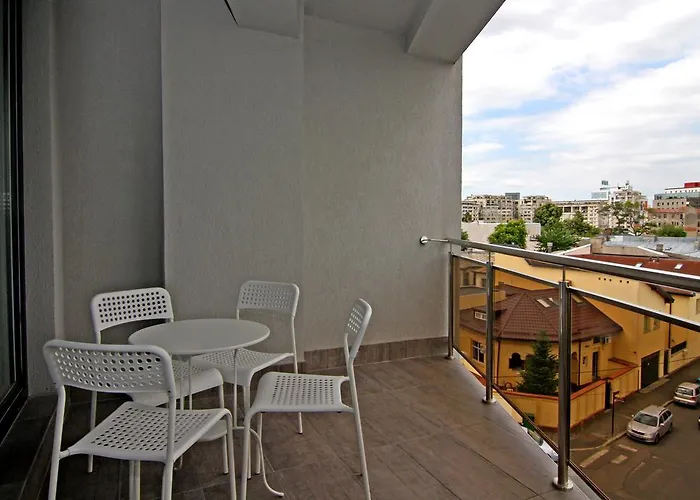 Appartement Dreamtime *