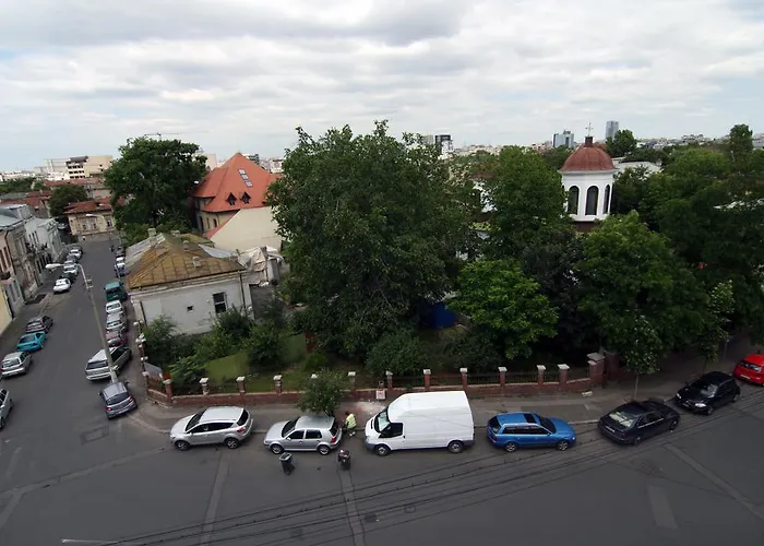 Appartement Dreamtime *