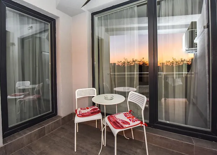 Appartement Dreamtime