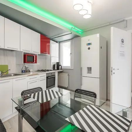 Dreamtime Apartamento Bucarest
