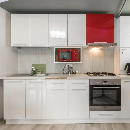 Dreamtime Apartment *