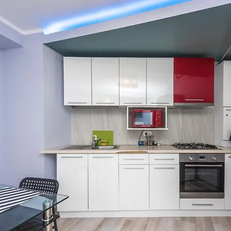 Apartamento Dreamtime