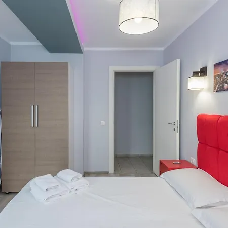 Dreamtime Apartamento *