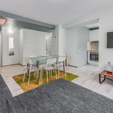 Apartamento Dreamtime