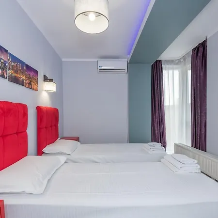 Dreamtime * Bukarest