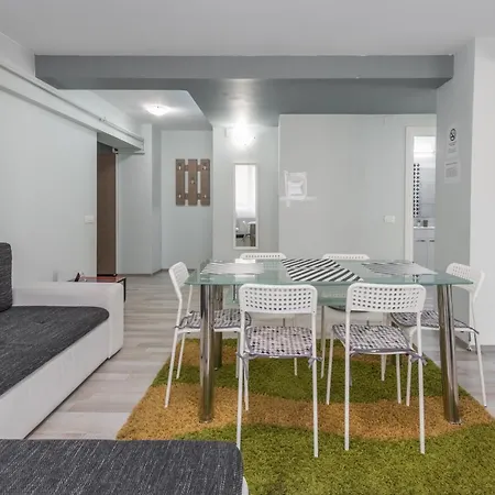 Dreamtime Apartamento *