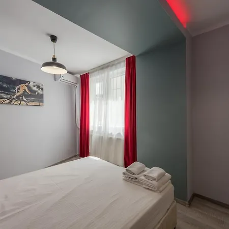 Dreamtime Apartamento