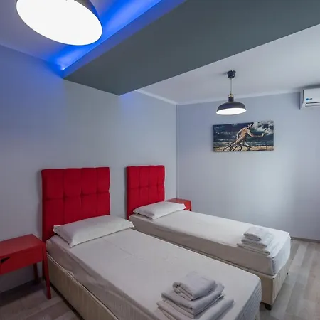 Apartamento Dreamtime Bucarest