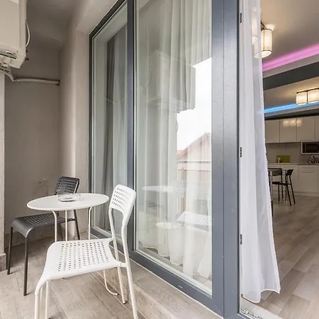 Apartamento Dreamtime