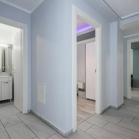 Apartamento Dreamtime Bucarest