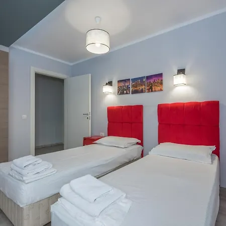 Apartamento Dreamtime *