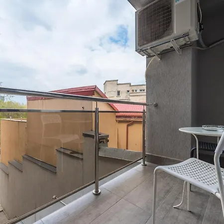 Apartamento Dreamtime Bucareste