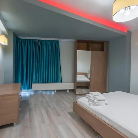 Apartamento Dreamtime