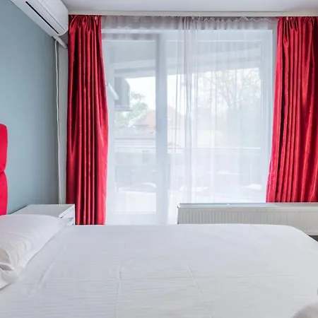 Dreamtime Apartamento *