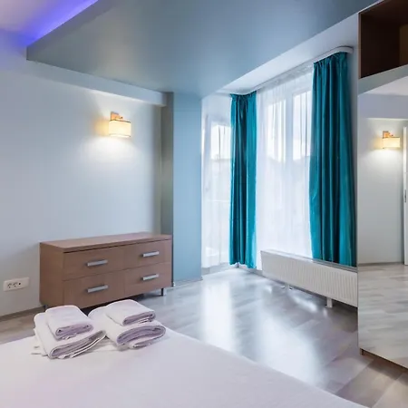 Dreamtime Apartamento *