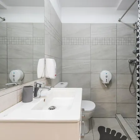 Dreamtime Apartamento