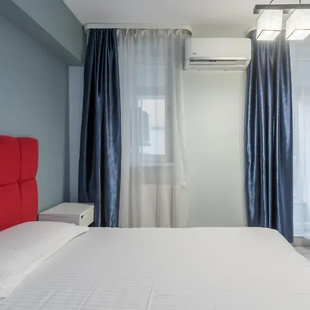 Apartamento Dreamtime