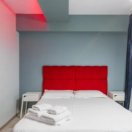 Dreamtime Apartamento *