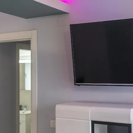 Apartamento Dreamtime