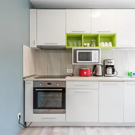 Apartamento Dreamtime