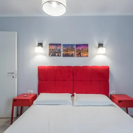 Apartamento Dreamtime