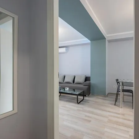 Apartamento Dreamtime Bucarest