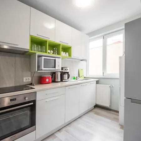 Dreamtime Apartamento