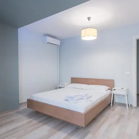 Dreamtime Apartamento *