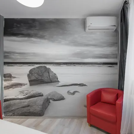 Apartamento Dreamtime Bucarest