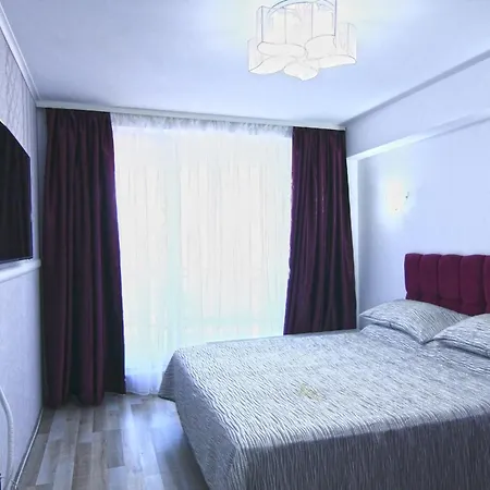 Dreamtime Apartment *
