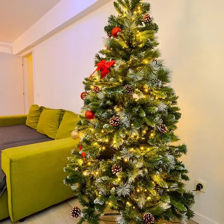 Dreamtime Apartment Bucharest