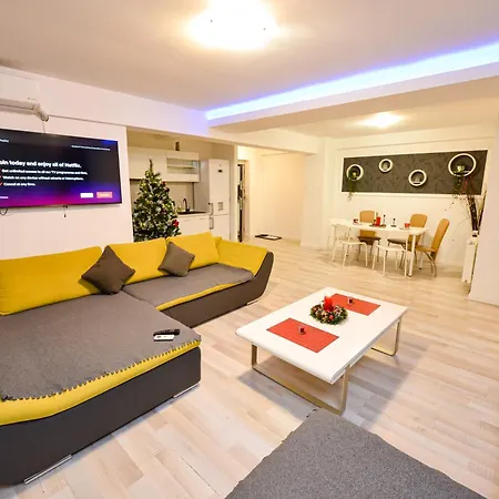 Dreamtime Apartamento