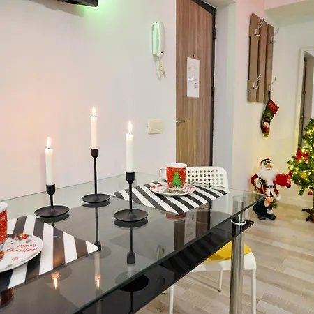 Dreamtime * Bucharest