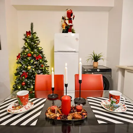 Dreamtime Apartment *