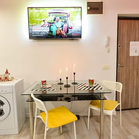 Apartment Dreamtime *