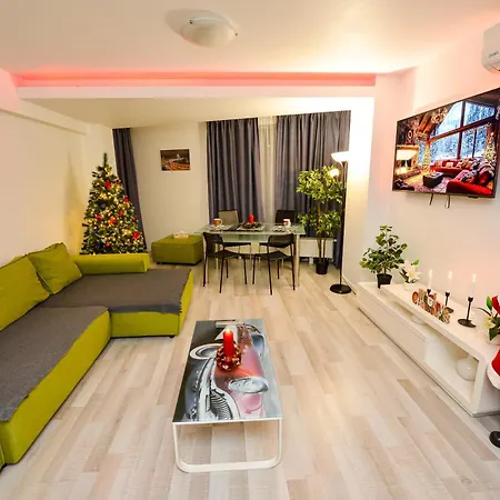 Apartment Dreamtime *