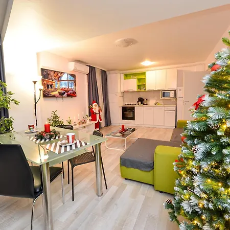 Dreamtime * Bucharest