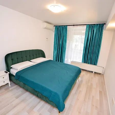 Dreamtime Apartment *