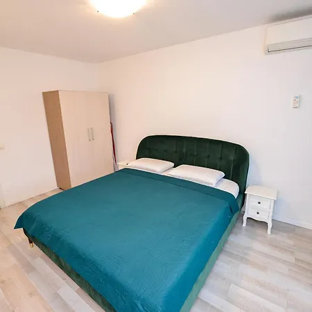 Dreamtime Apartamento Bucareste