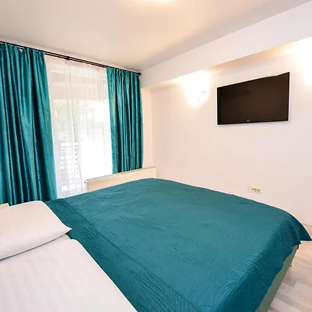 Dreamtime * Bukarest